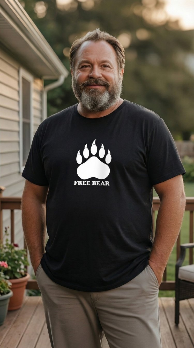 Pençe Free Bear