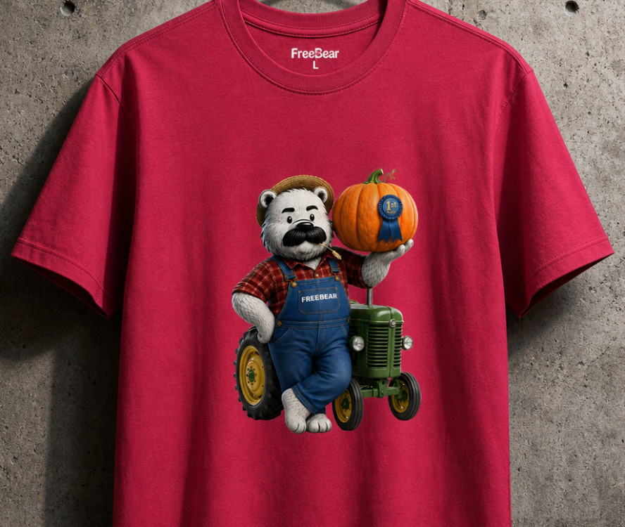 GARDENER BEAR
