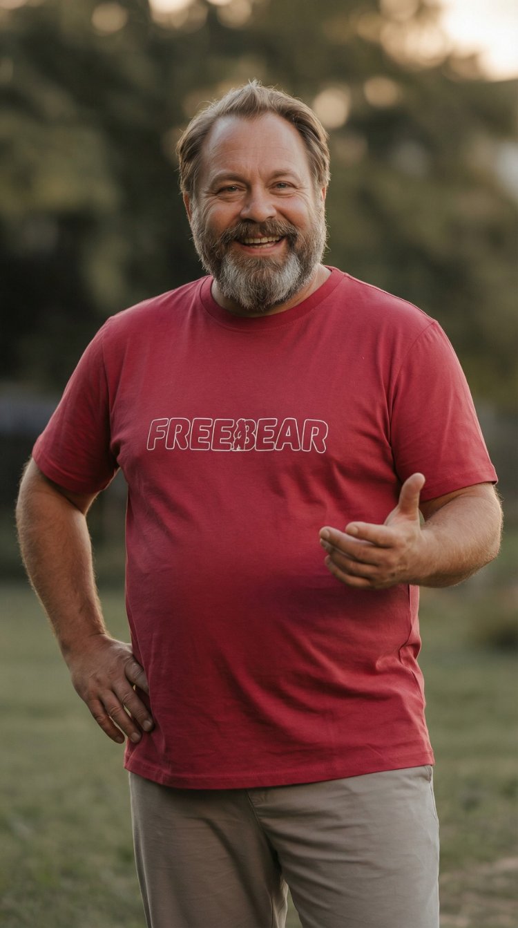 FREE BEAR