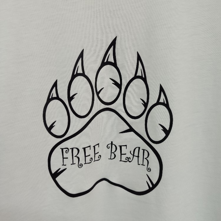 Pençe Free Bear 