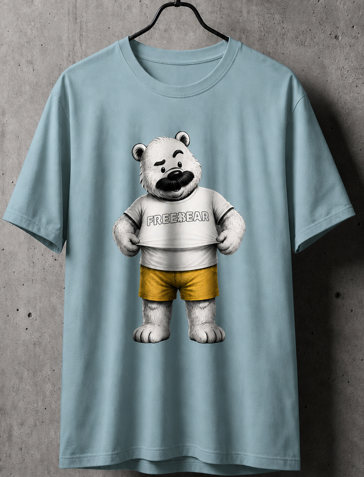 FREE BEAR