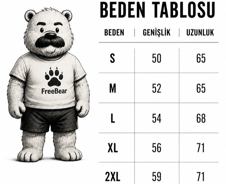COOL BEAR
