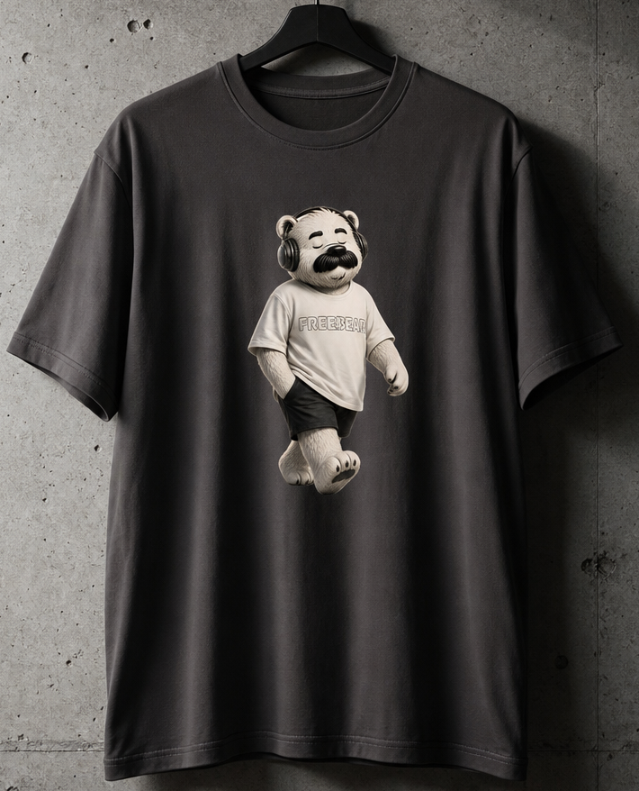 COOL BEAR
