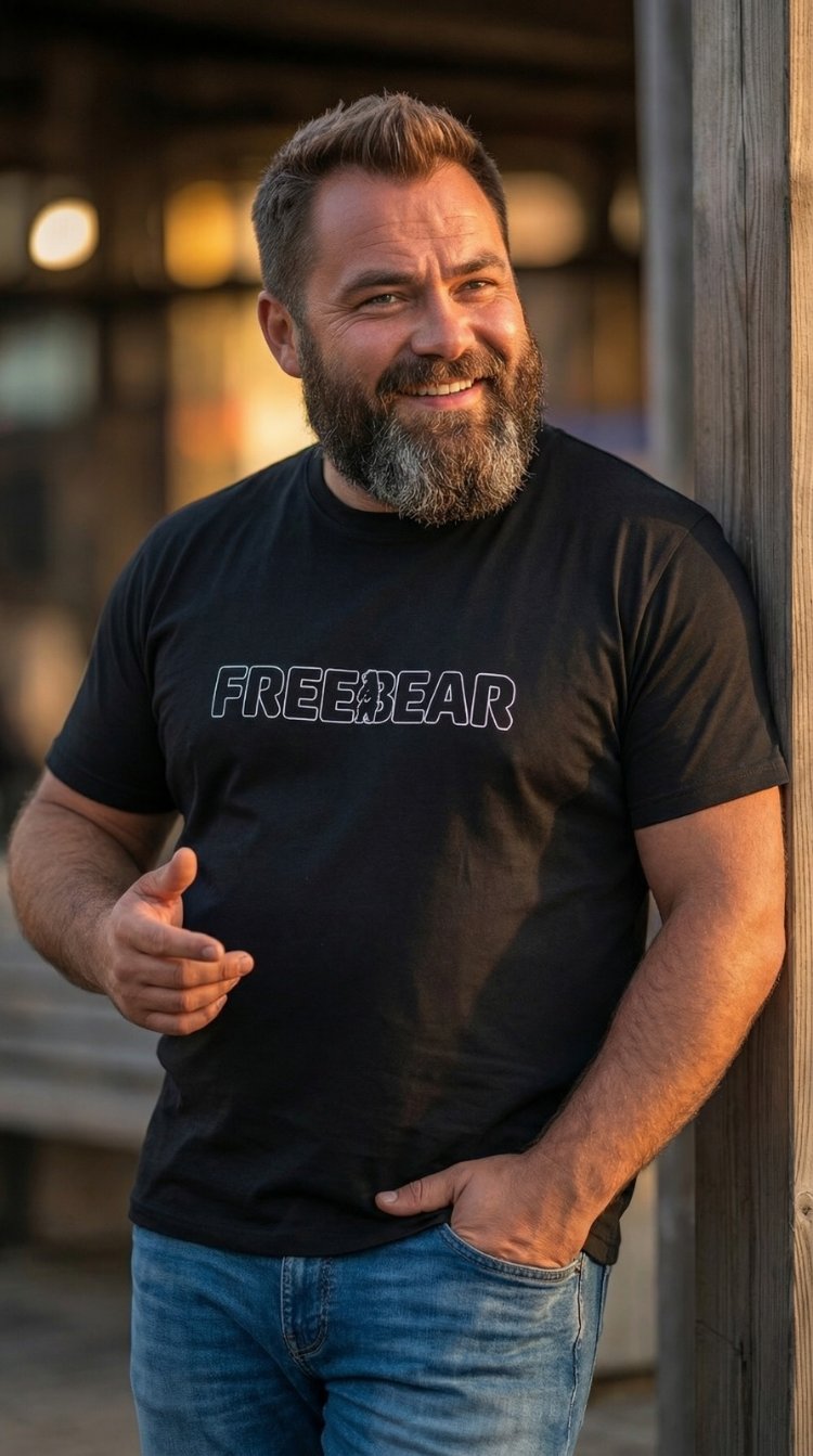 FREE BEAR