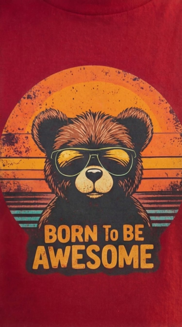 Free Bear