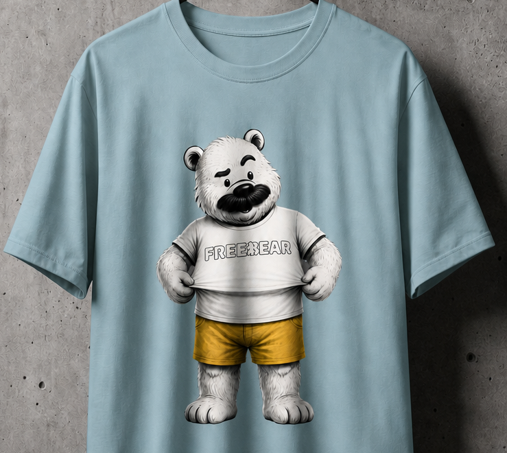 FREE BEAR