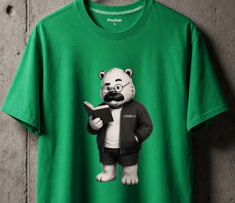 ENTELLEKTÜEL BEAR