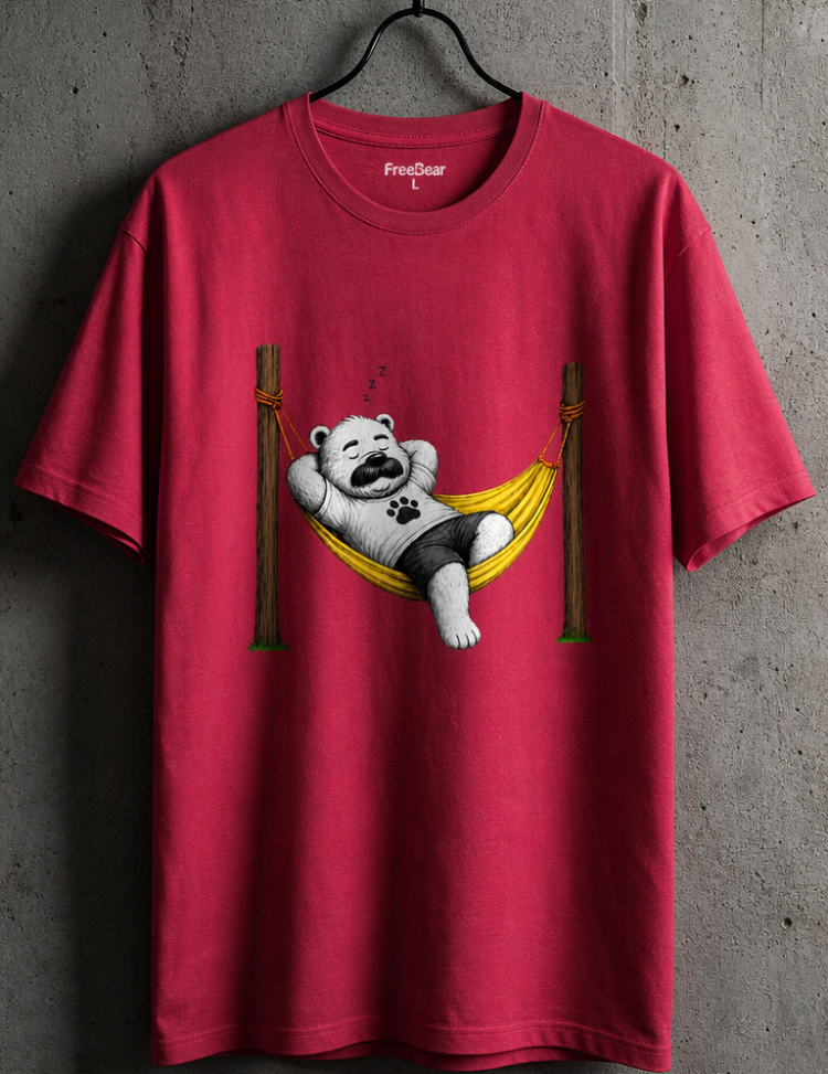 UYKUCU BEAR