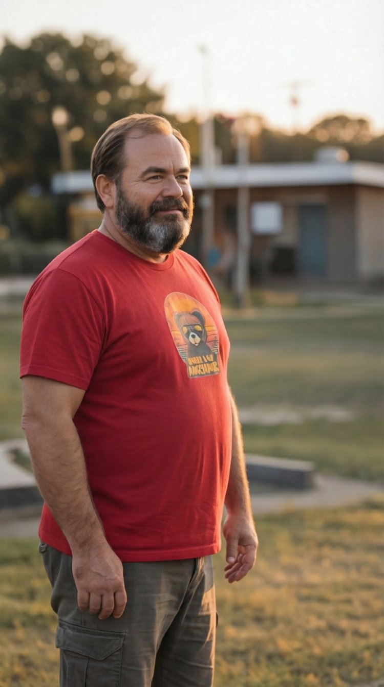 Free Bear