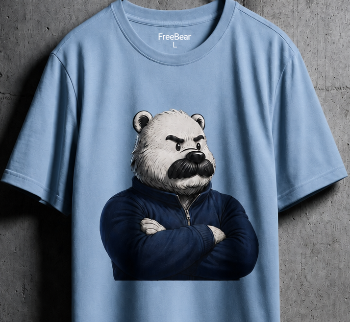 HARD BEAR
