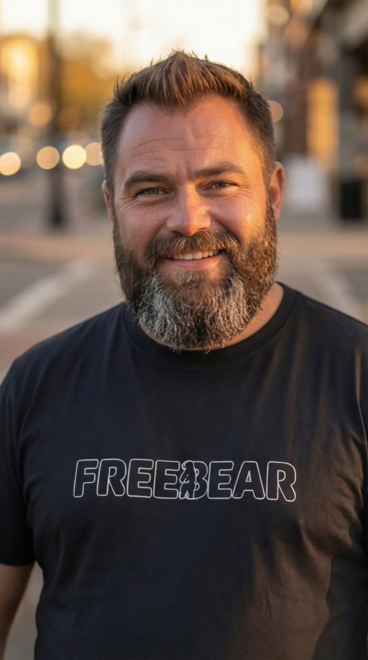 FREE BEAR