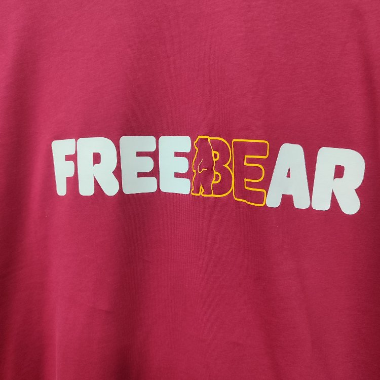 FREE BEAR