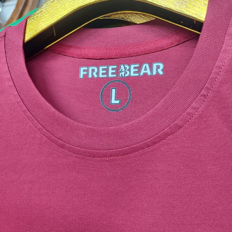 FREE BEAR