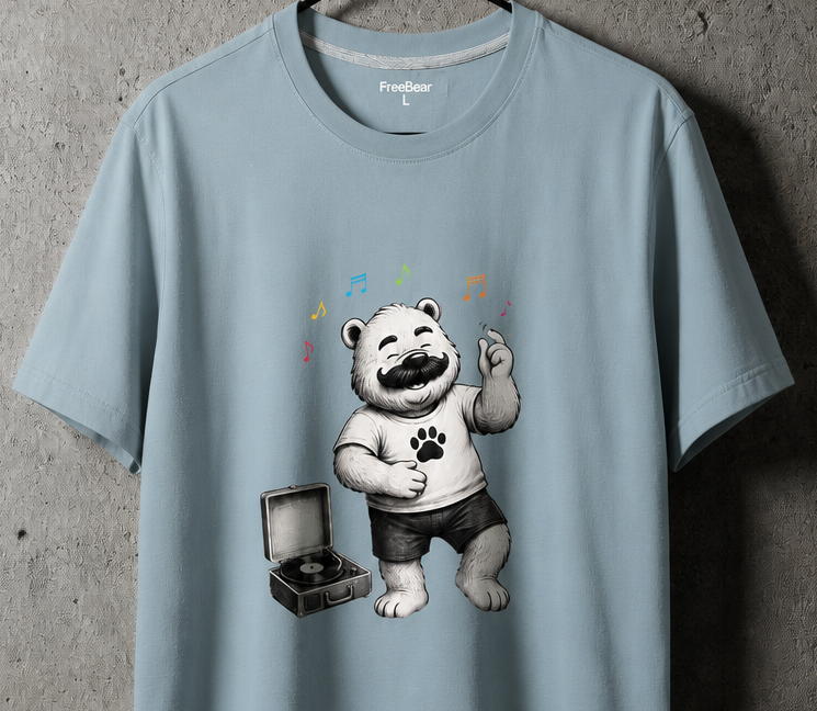 DANCING BEAR