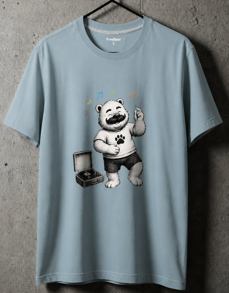 DANCING BEAR