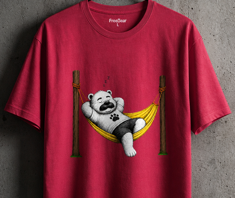 UYKUCU BEAR