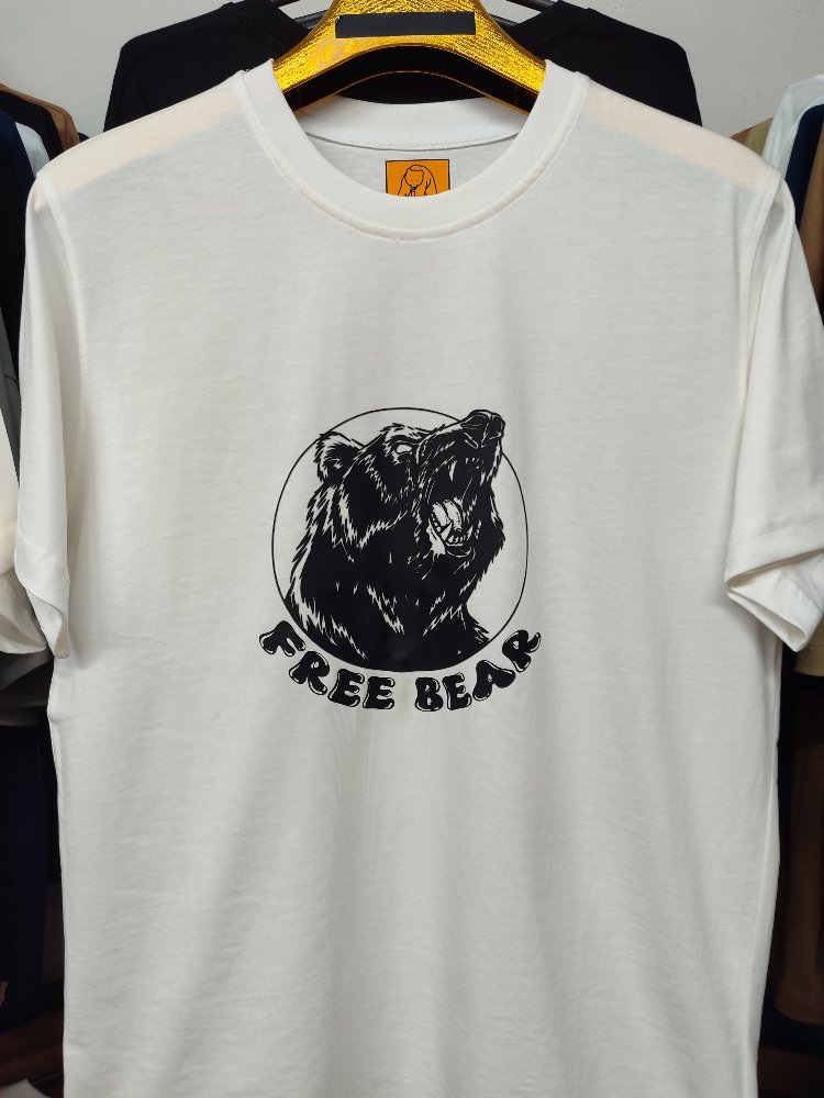 Free Bear