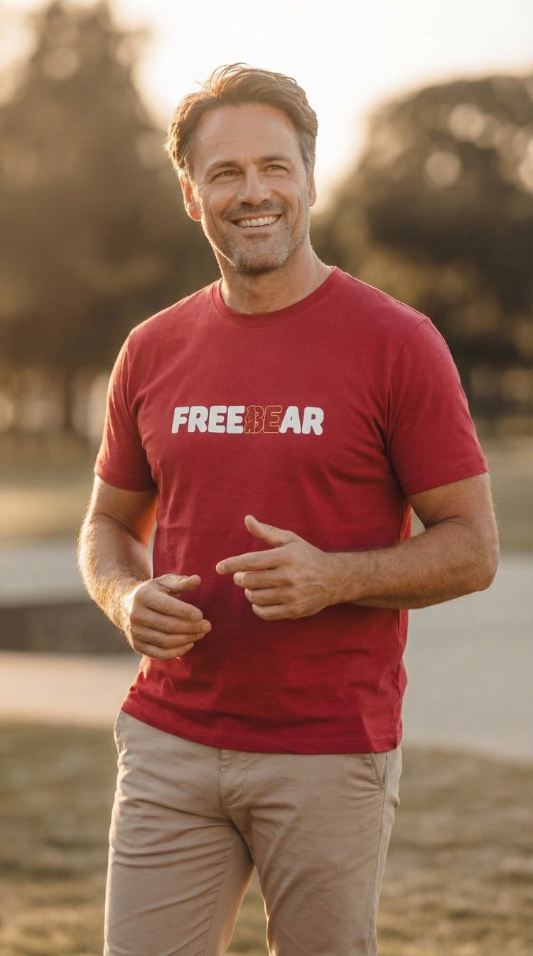 FREE BEAR