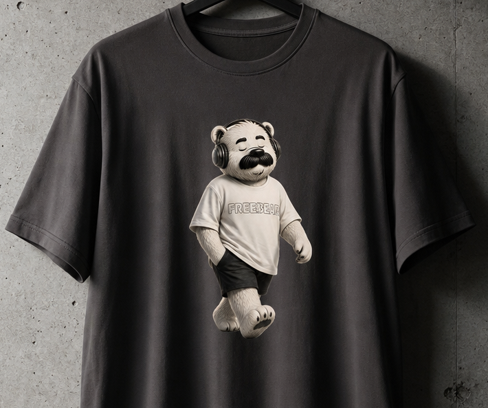 COOL BEAR