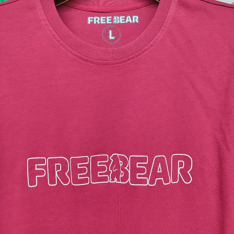FREE BEAR