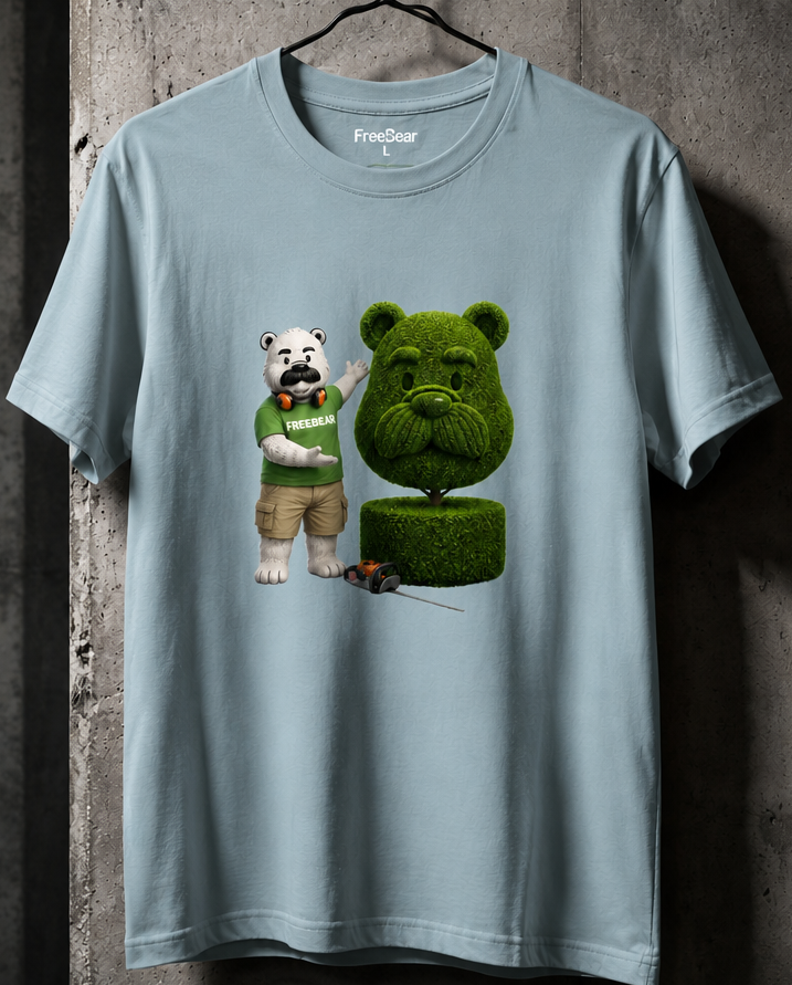 GARDENER BEAR