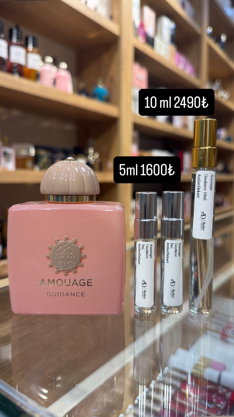 Guıdance 10 ml