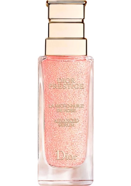 Dıor prestige La Micro Huile De Rose Advanced Serum 50 ml