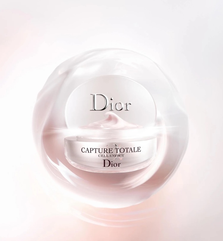 CAPTURE TOTALE C.E.L.L ENERGY FIRMING & WRINKLE CORRECTING EYE CREAM GÖZ KREMİ