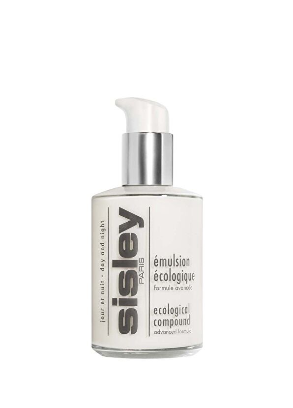 SısleyEcological Compound Advanced Formula 125 ml