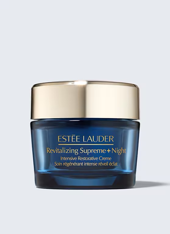 Revitalizing Supreme+ Night Yaşlanma Karşıtı Nemlendirici Gece Kremi (2X Konsantre)