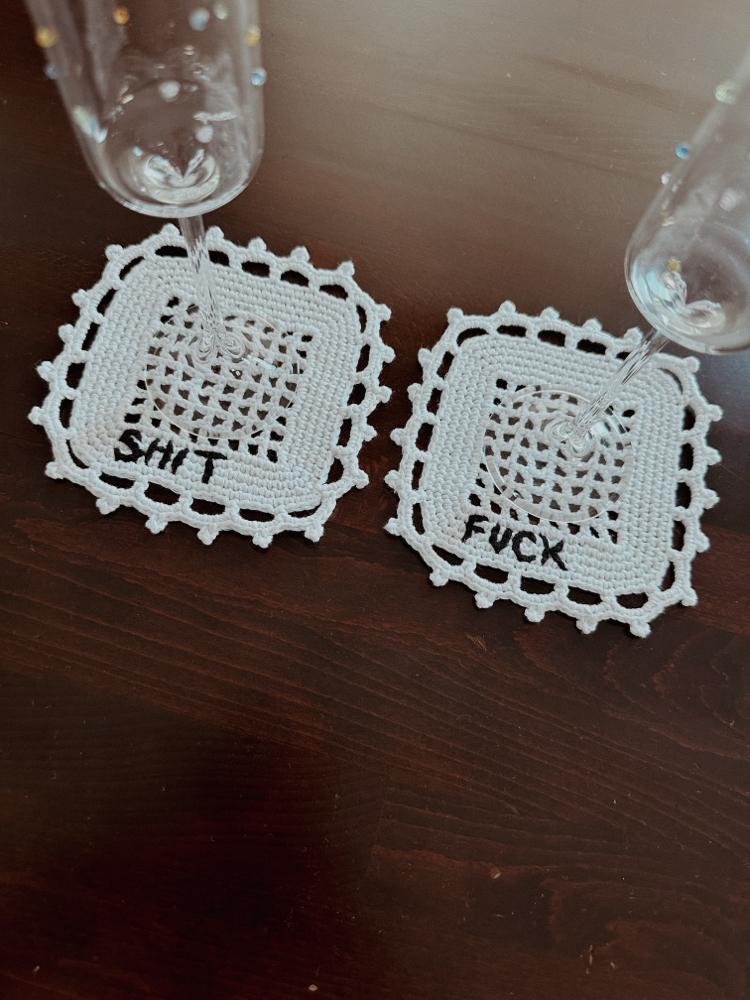 Coaster seti