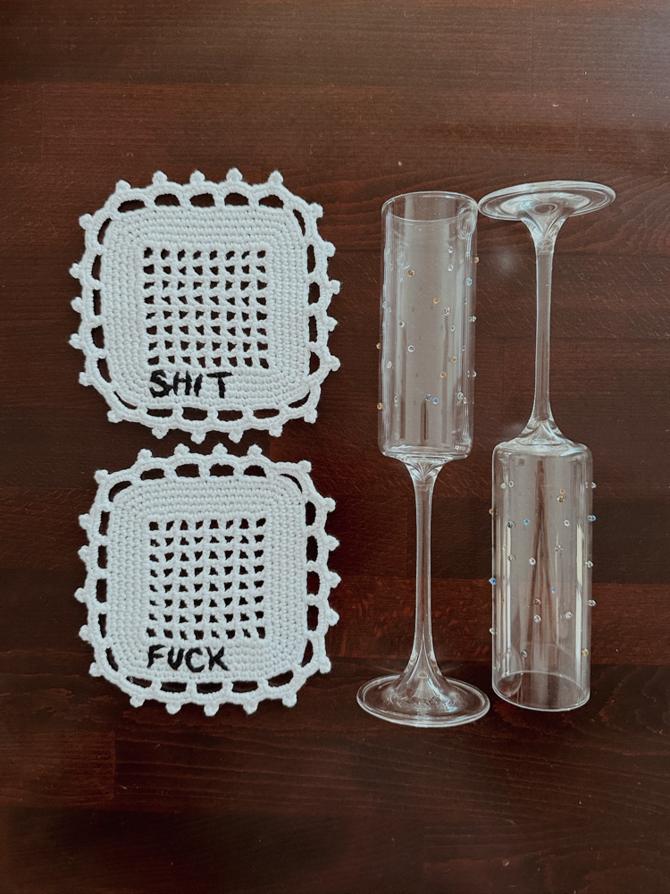 Coaster seti