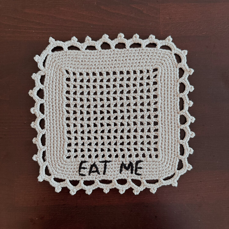 Gluten Free & Eat Me Servis seti