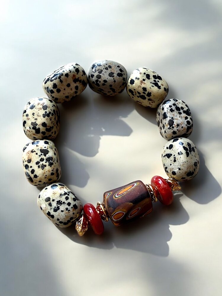 JASPER BİLEKLİK