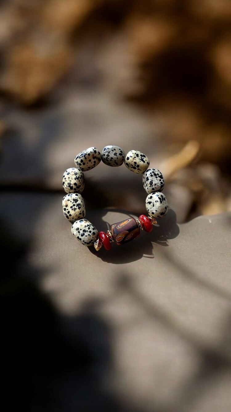 JASPER BİLEKLİK