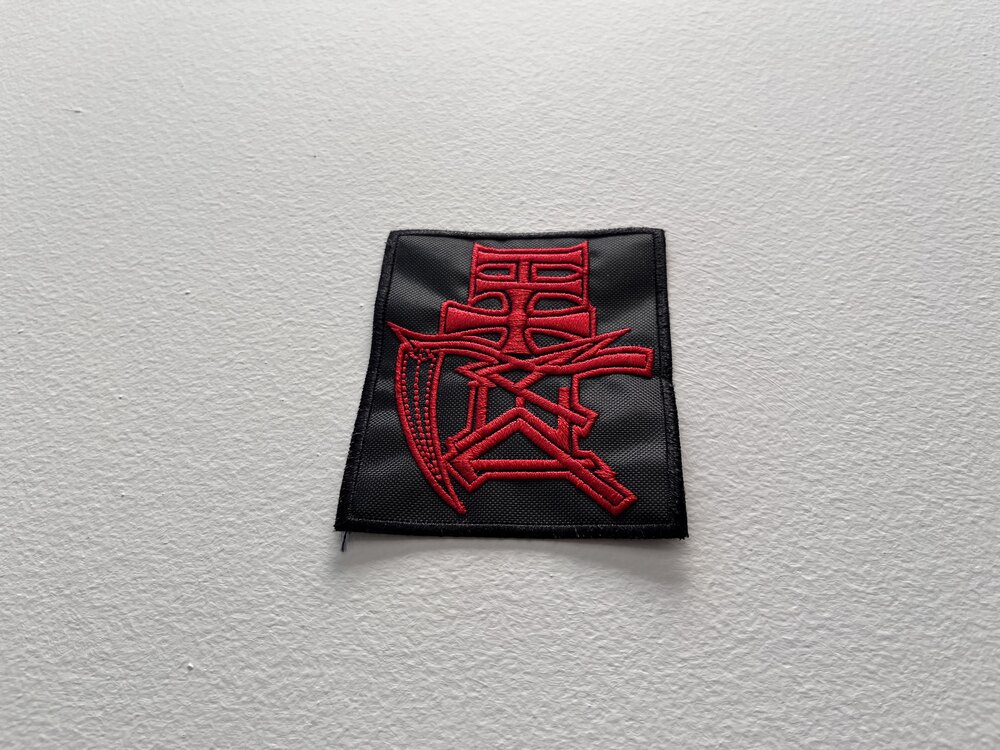 Death Patch