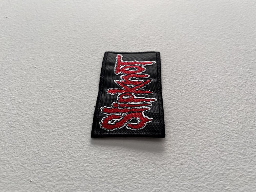 Slipknot Patch