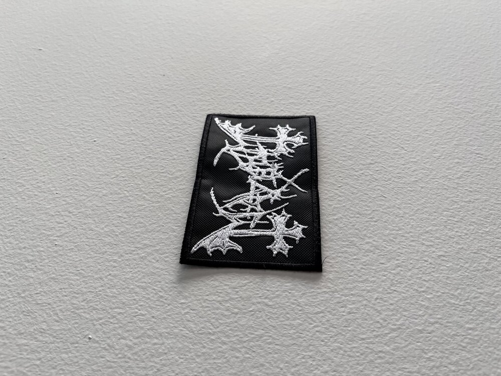 Mayhem Patch