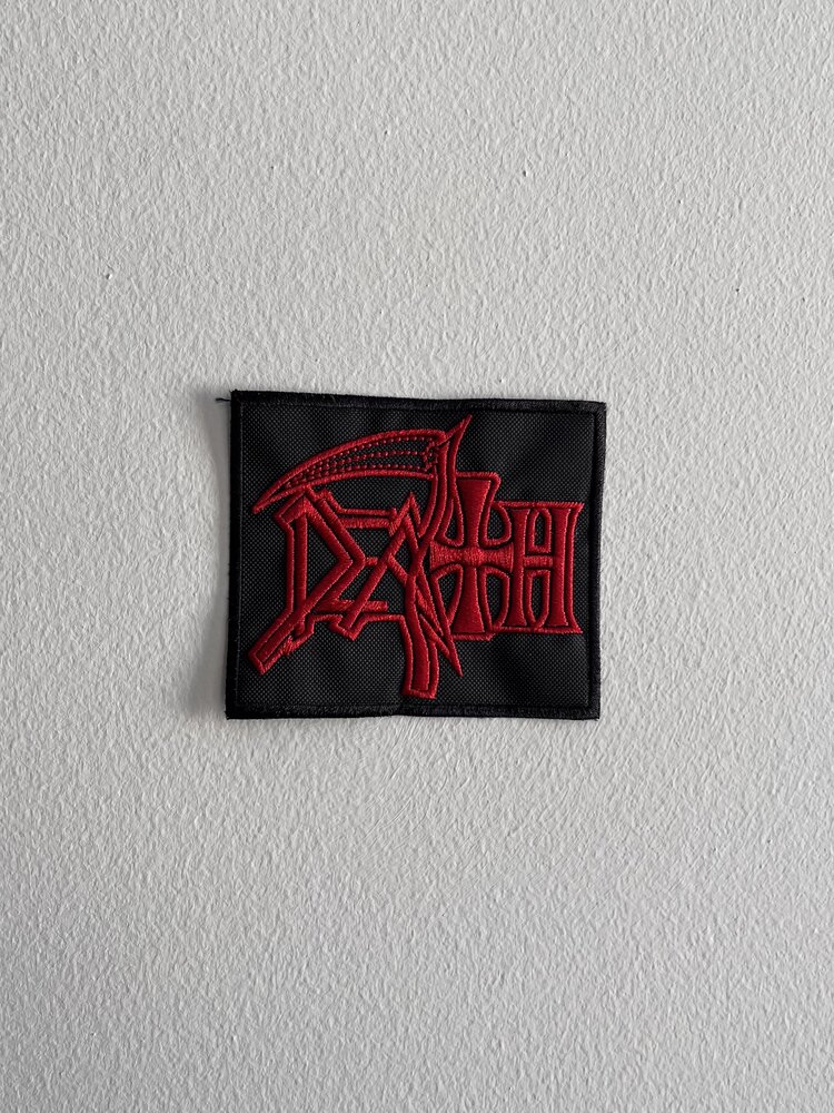Death Patch
