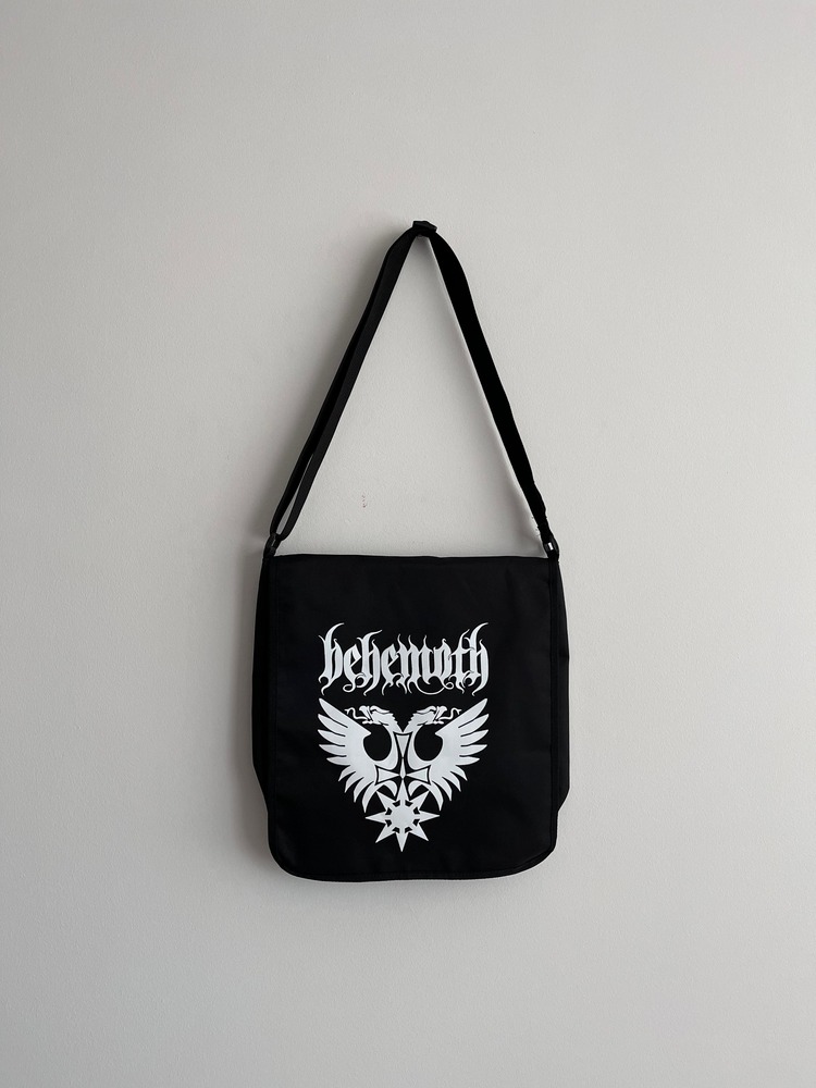 Behemoth Postacı Çanta