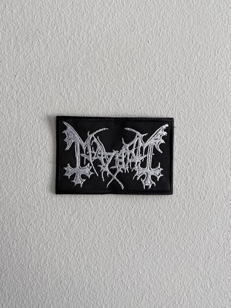 Mayhem Patch