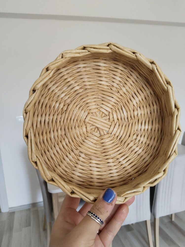 20cmx5cm HASIR SEPET adet fiyatı