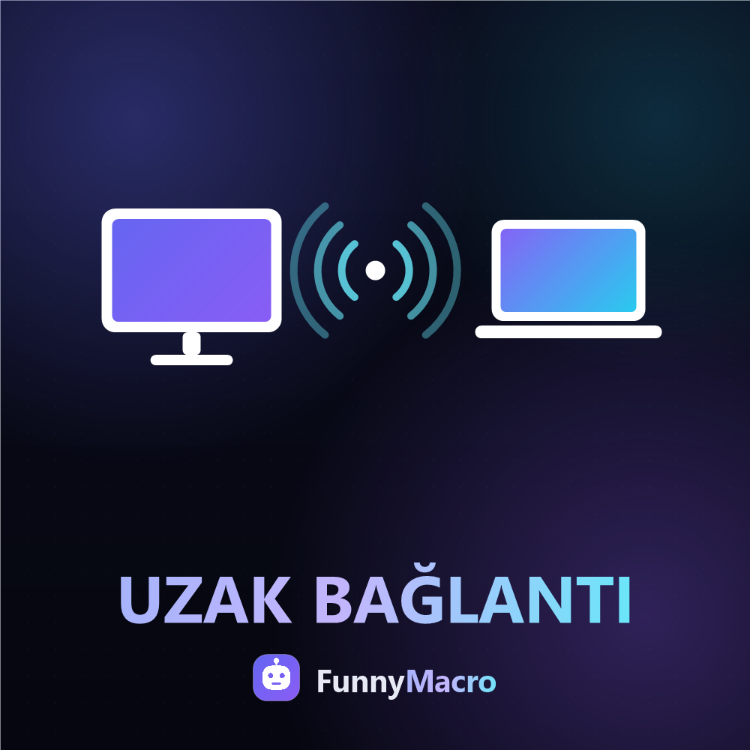 Uzak Bağlantı Yardımcısı Sınırsız [RiseOnline]