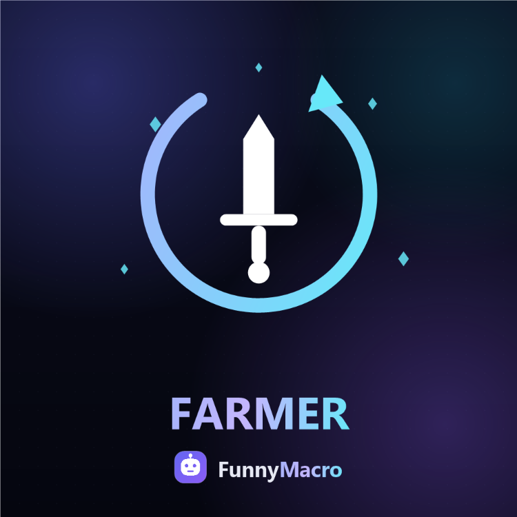 Farmer - 7 Günlük