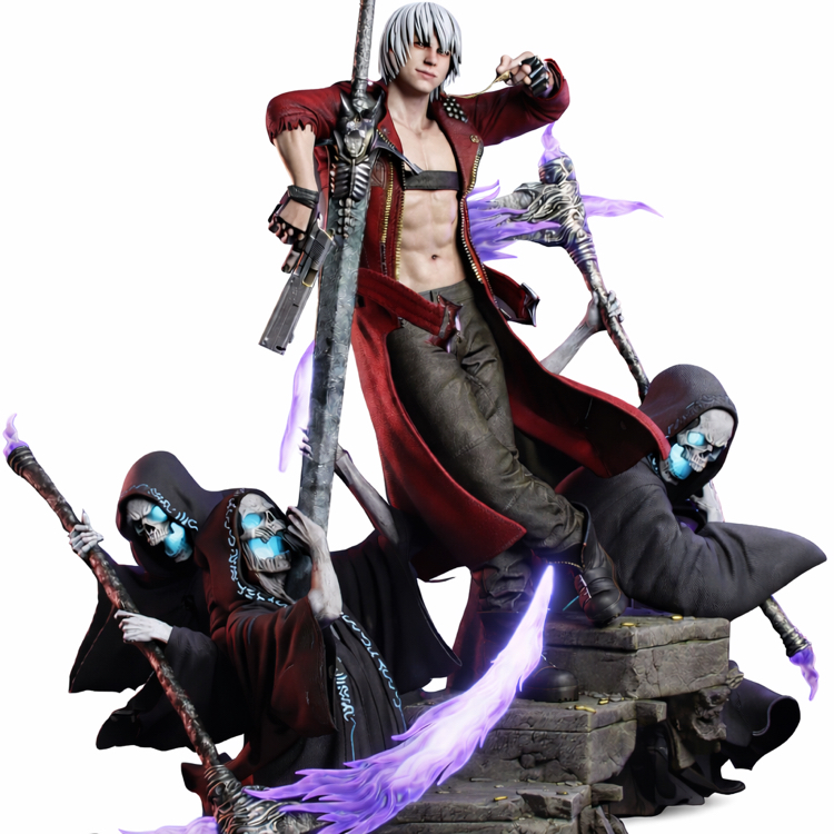 Devil May Cry