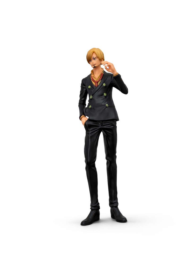 Sanji – One Piece Koleksiyon Figürü