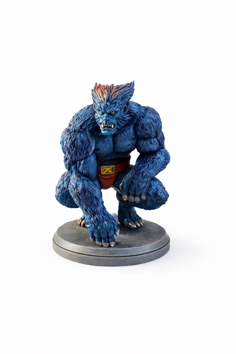 (X-Men)