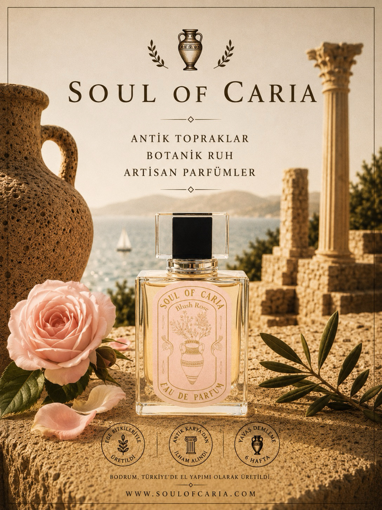 Blush Rose - EAU DE PARFUM - 50ml