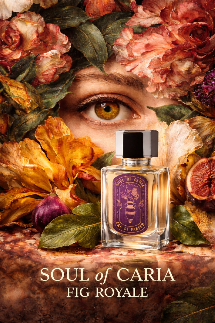 Fig Royale EAU DE PARFUM - 50ml | En İyi Unisex Parfüm Ödüllü
