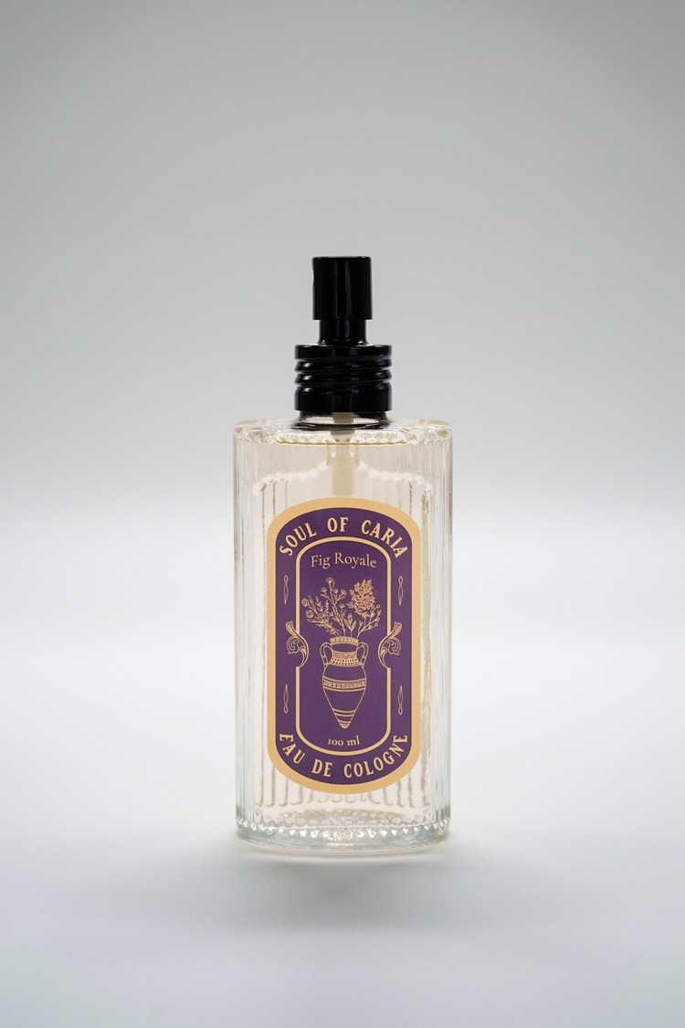 Fig Royale - Artisan Cologne INTENSE - 50ml • ÖDÜLLÜ